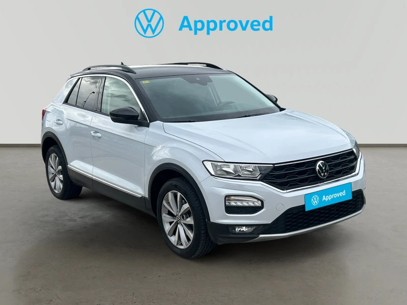 Volkswagen T-Roc Advance Style 1.0 TSI 81kW (110CV)