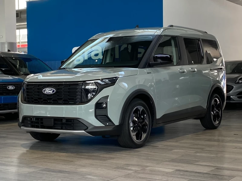 Ford Tourneo Courier 1.0 Ecoboost 92kW (125CV) Active