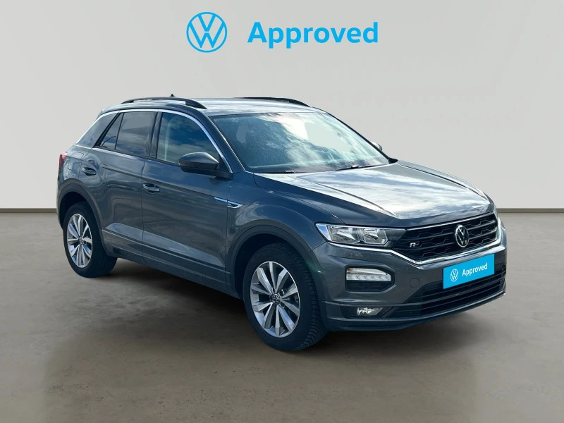 Volkswagen T-Roc Advance 1.0 TSI 81kW (110CV)