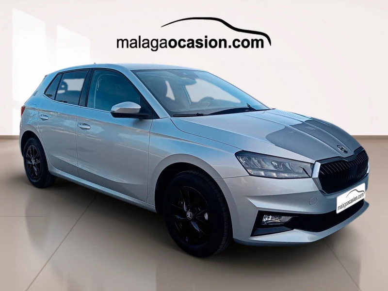 Skoda Fabia 1.0 TSI 70KW (95CV) Selection