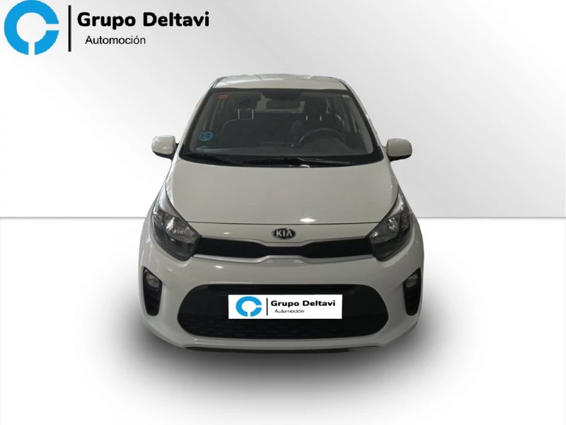 Kia Picanto 1.0 DPi 49kW (67CV) Concept Kia Picanto 1.0 DPi 49kW (67CV) Concept