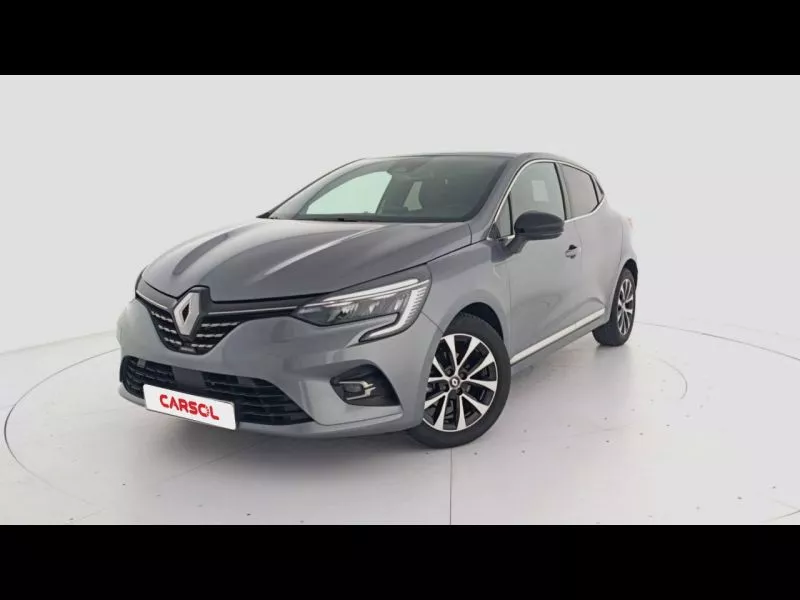 Renault Clio Techno TCe 67 kW (91CV)