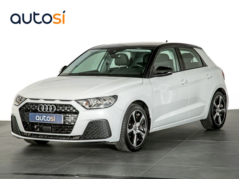 Audi A1 Sportback 25 TFSI 70kW (95CV) Audi A1 Sportback 25 TFSI 70kW (95CV)