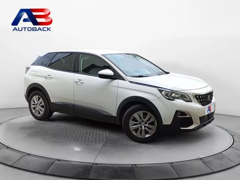 Peugeot 3008 1.5 BlueHDi 96kW (130CV) S&S Active