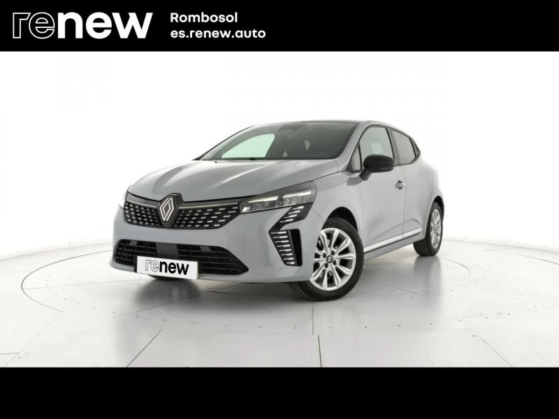 Renault Clio  dCi Evolution 74kW