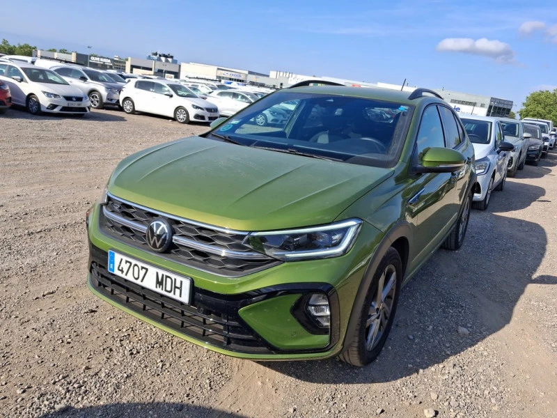 Volkswagen Taigo R-Line 1.5 TSI 110kW (150CV) DSG