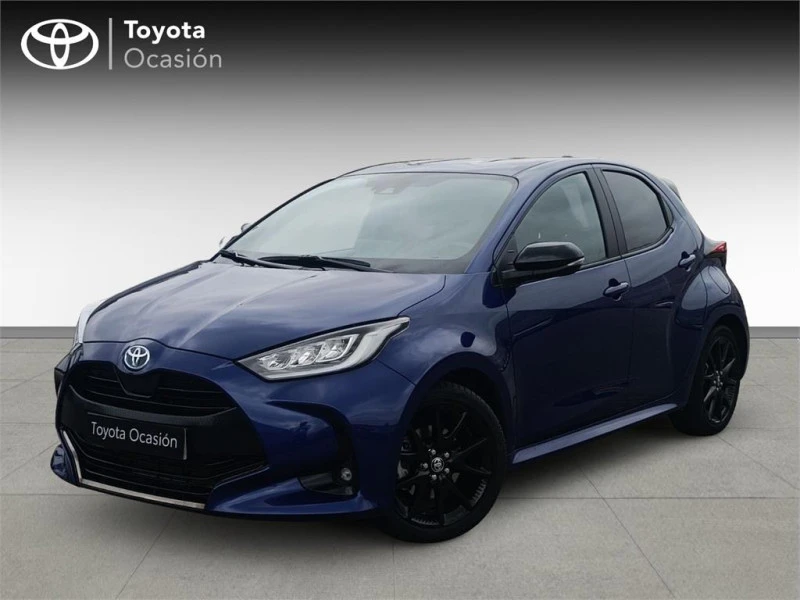 Toyota Yaris 120H 1.5 Style