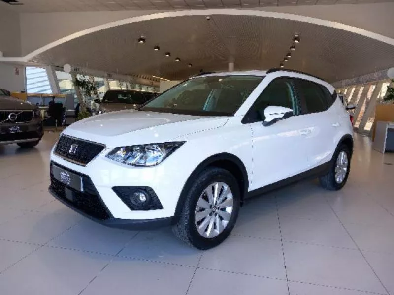 Seat Arona 1.0 TSI 85kW (115CV) Style Edition Eco Seat Arona 1.0 TSI 85kW (115CV) Style Edition Eco