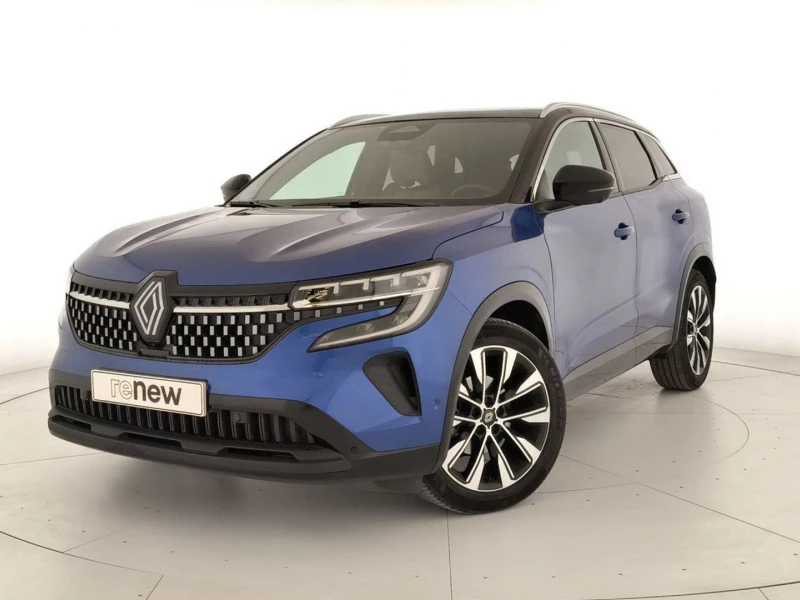 Renault Austral 1.3 TCe Mild Hybrid Techno CVT 116kW Renault Austral 1.3 TCe Mild Hybrid Techno CVT 116kW