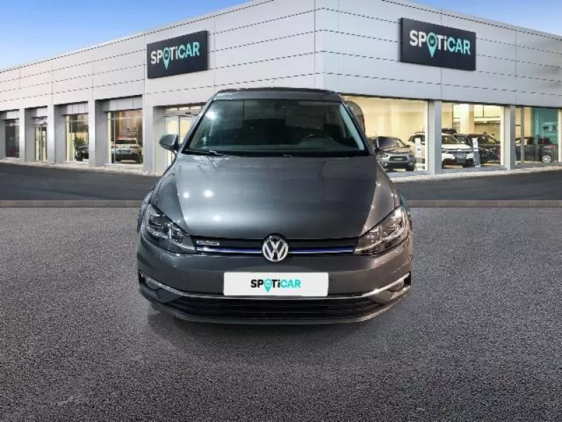 Volkswagen Golf Advance 1.5 TSI EVO 96kW (130CV) Volkswagen Golf Advance 1.5 TSI EVO 96kW (130CV)