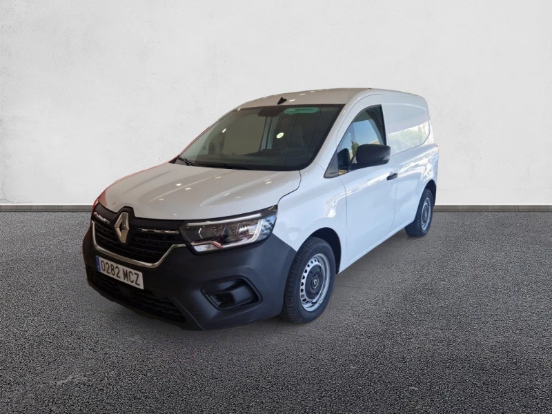 Renault Kangoo Furgón L1 1.5 Blue dCi 70kW Ábr. Sésamo por Ren