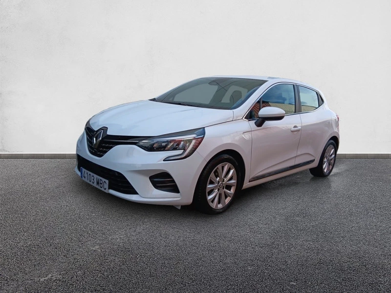 Renault Clio Techno TCe 67 kW (91CV)