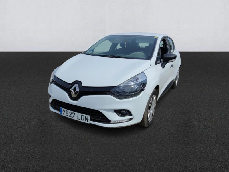 Renault Clio Business dCi 55kW (75CV) -18