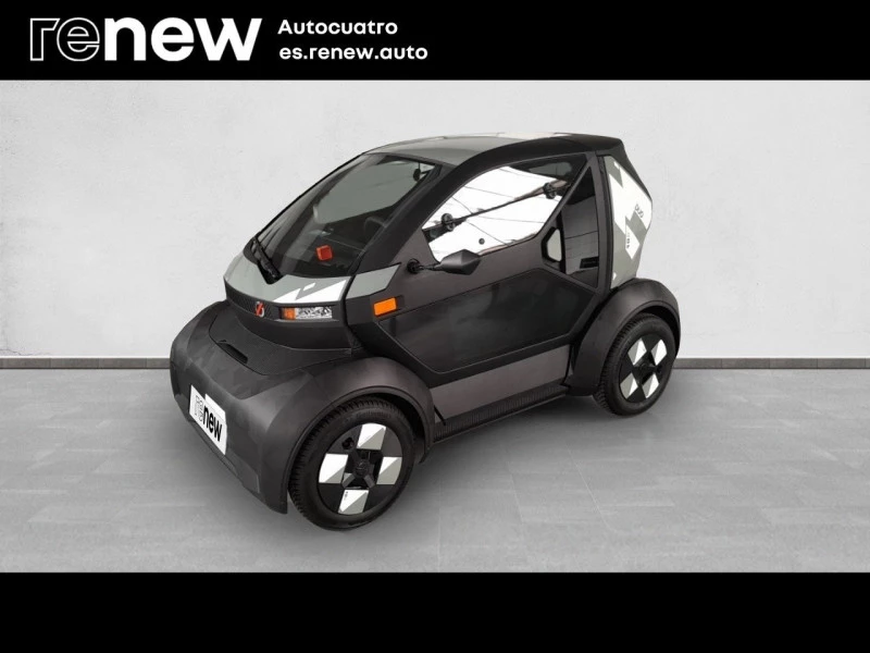 Renault Twizy Life 80 Renault Twizy Life 80