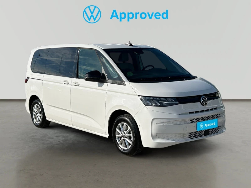 Volkswagen Multivan 2.0 TDI 110kW (150CV) DSG B.Corta
