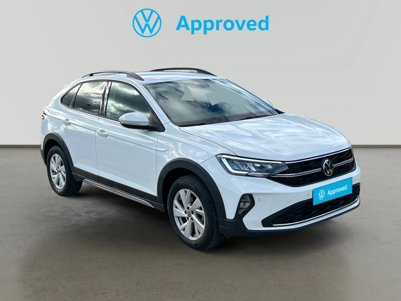 Volkswagen Taigo Life 1.0 TSI 81kW (110CV) DSG