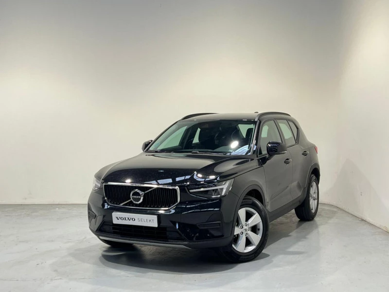Volvo XC40 1.5 T2 Essential Auto