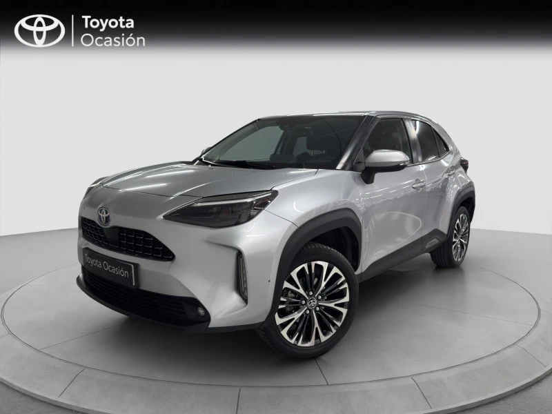 Toyota Yaris Cross 1.5 120H Style Toyota Yaris Cross 1.5 120H Style