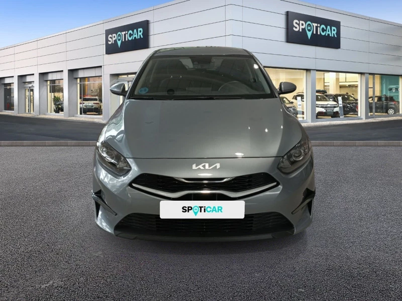 Kia Ceed 1.0 T-GDi 88kW (120CV) Drive Kia Ceed 1.0 T-GDi 88kW (120CV) Drive
