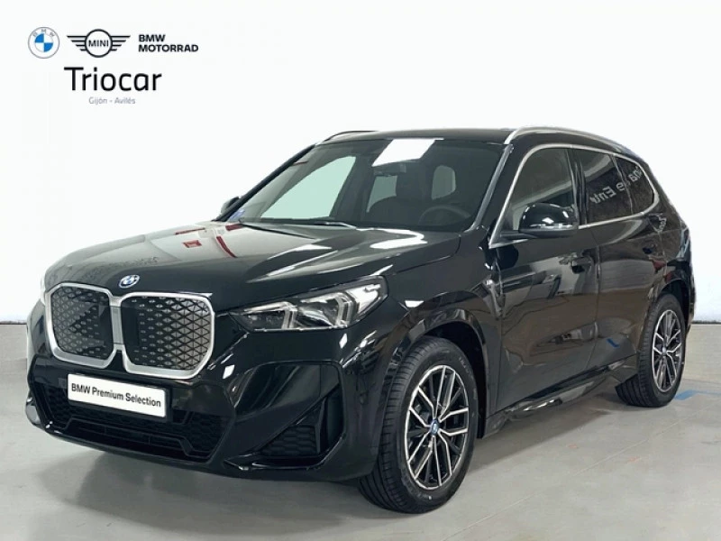 BMW iX1 eDrive20 150 kW (204 CV)