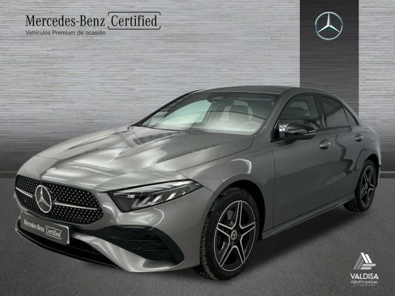 Mercedes-Benz Clase A 250 e Berlina Mercedes-Benz Clase A 250 e Berlina