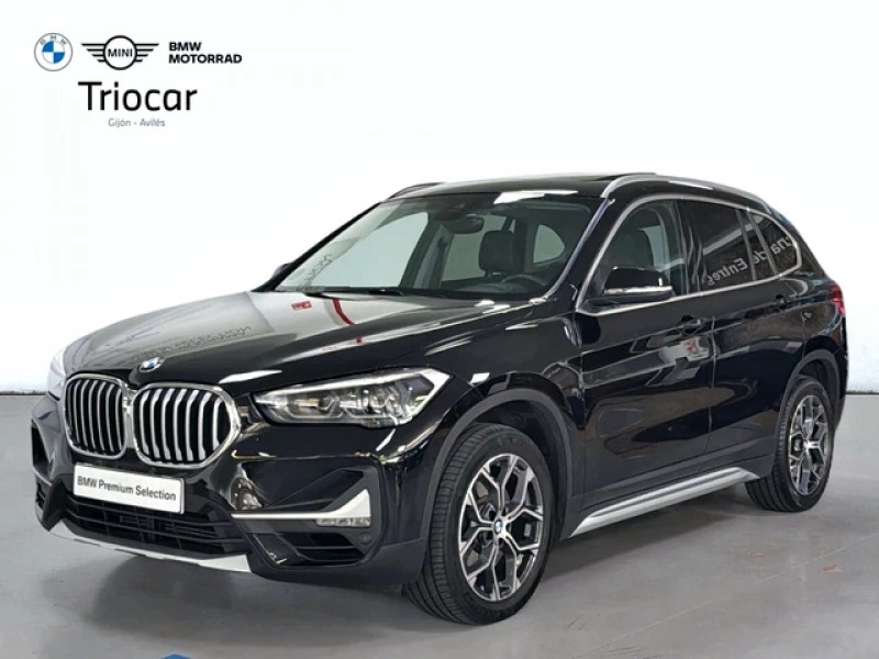 BMW X1 sDrive20i 141 kW (192 CV)