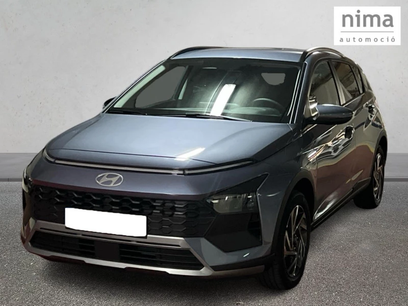 Hyundai Bayon 1.2 MPI Maxx Hyundai Bayon 1.2 MPI Maxx