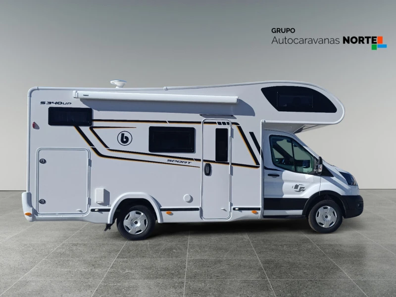 BENIMAR SPORT SPORT 340 UP