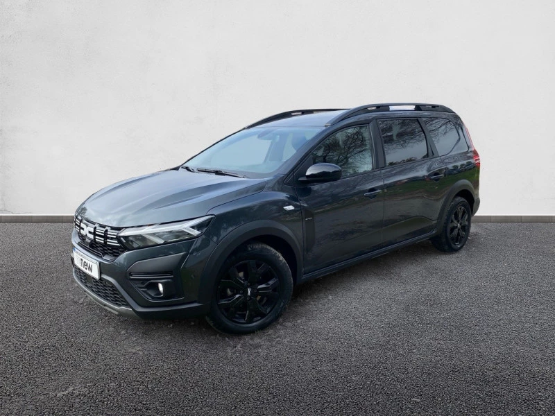 Dacia Jogger S.L. Extreme Go TCe 81kW (110CV) 5p