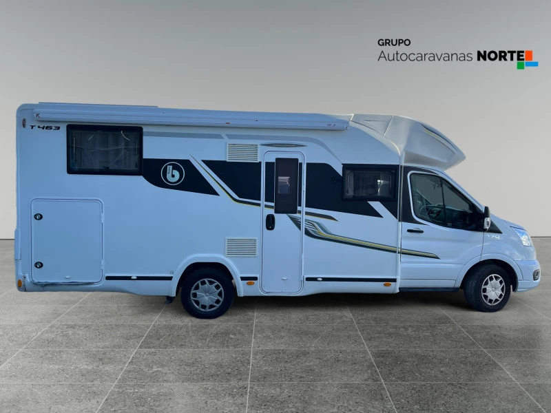 BENIMAR TESSORO TESSORO 463 BENIMAR TESSORO TESSORO 463