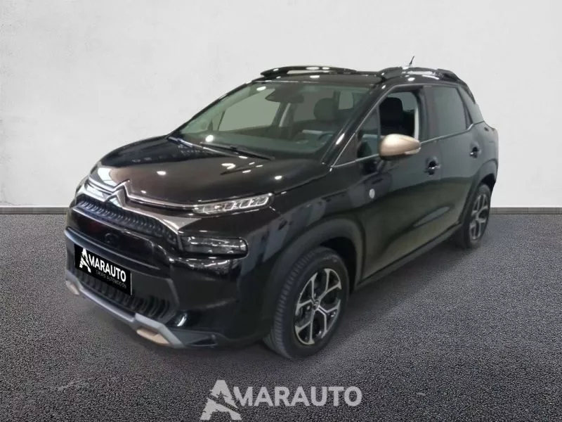 Citroën C3 Aircross  PureTech 81kW (110CV) S&S C-Series