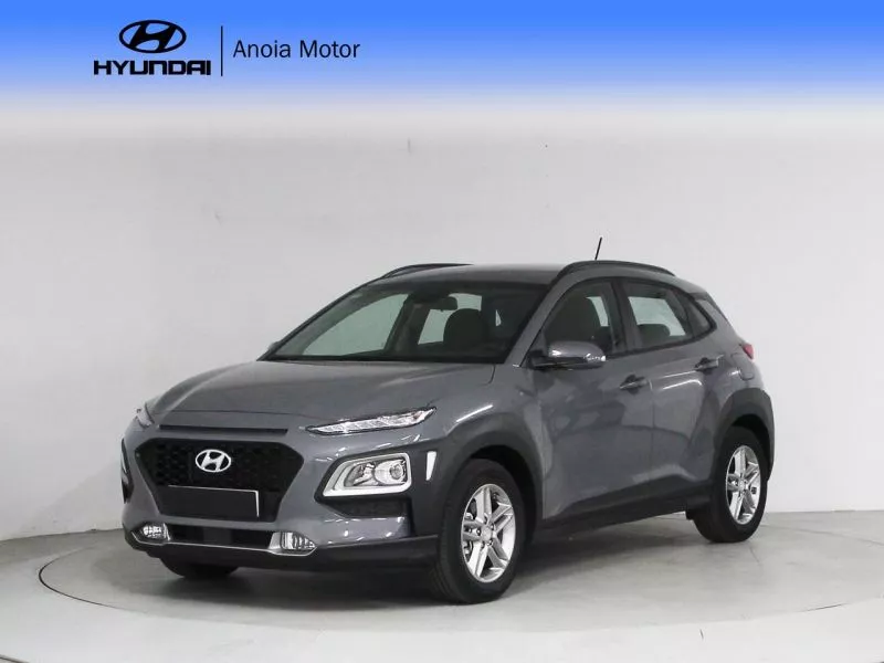 Hyundai Kona KLASS 1,6 TGDI 141 CV HYBRID