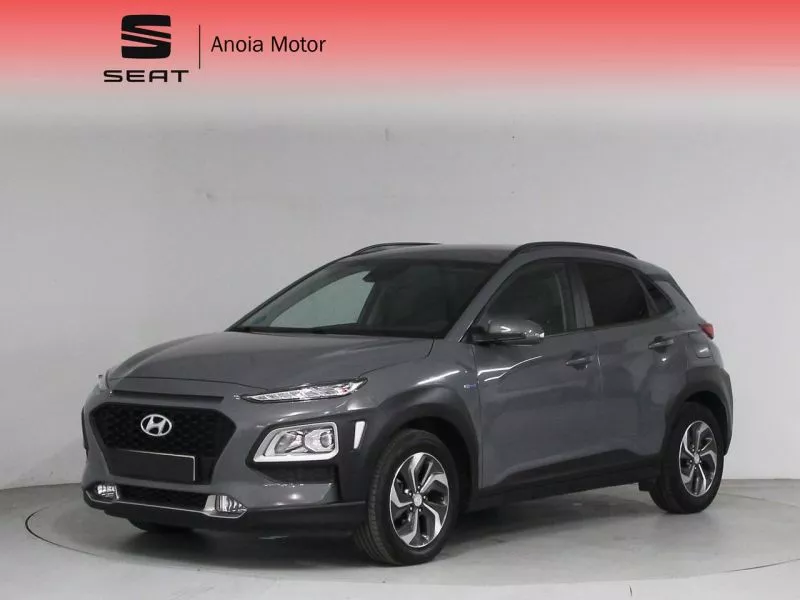 Hyundai Kona KLASS 1,6 TGDI 141 CV HYBRID