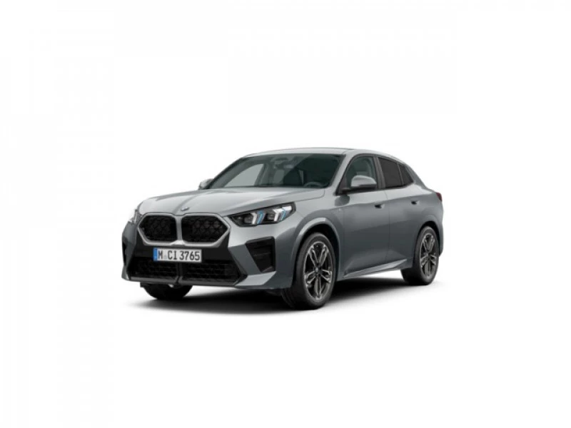 BMW X2 sDrive18d 110 kW (150 CV) BMW X2 sDrive18d 110 kW (150 CV)