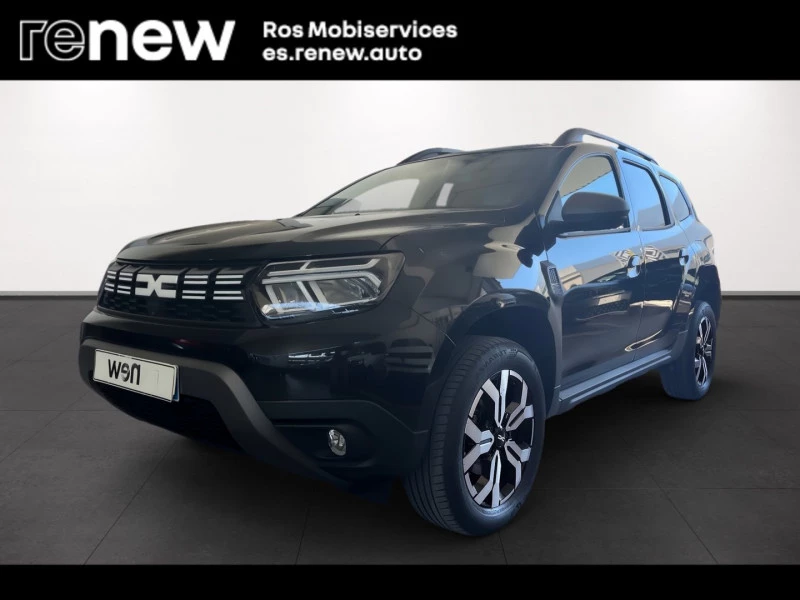 Dacia Duster  1.3 TCe Journey Go 4x2 96kW
