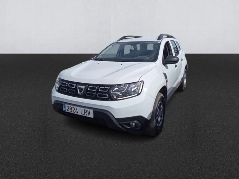 Dacia Duster Essential Blue dCi 85kW (115CV) 4X4
