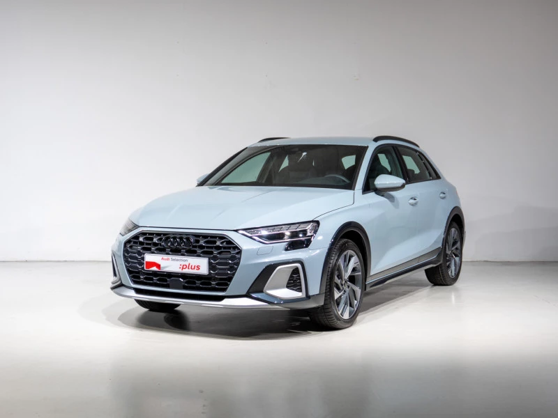 Audi A3 allstreet Genuine 35 TFSI 110kW S tronic