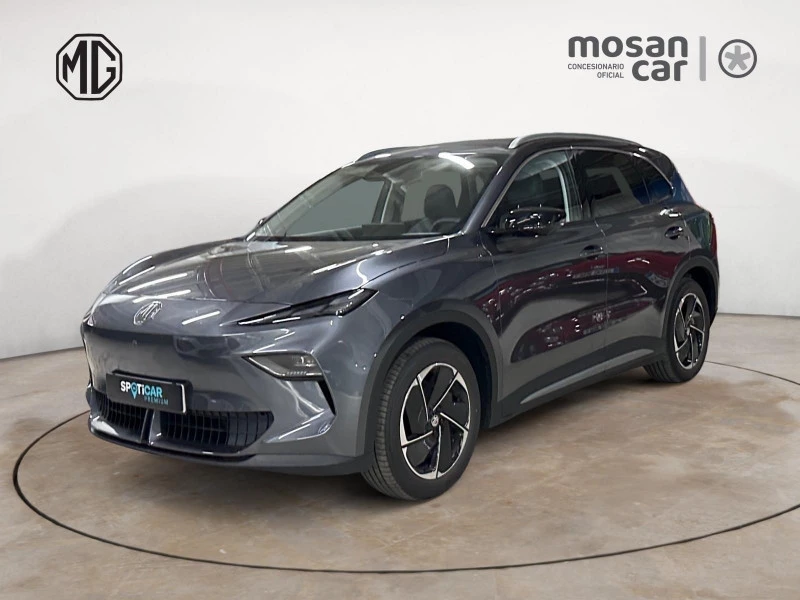 MGS5 EV 64kWh Luxury