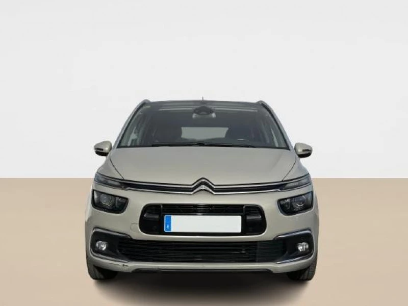 Citroën Grand C4 Picasso BlueHDi 110KW (150CV) Shine Citroën Grand C4 Picasso BlueHDi 110KW (150CV) Shine