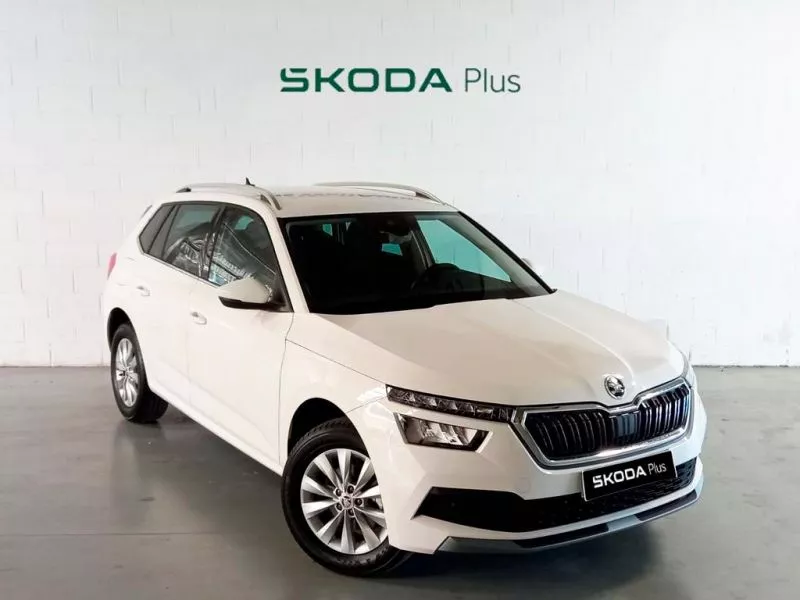 Skoda Kamiq 1.0 TSI AMBITION 95CV 5P