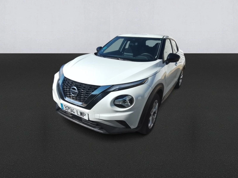 Nissan Juke DIG-T 84 kW (114 CV) 6M/T Acenta