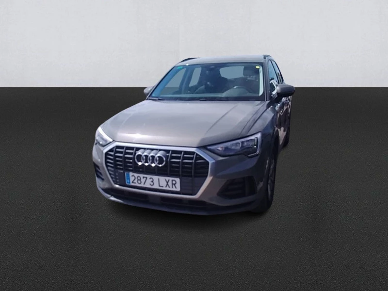 Audi Q3 35 TDI 110kW (150CV) S tronic