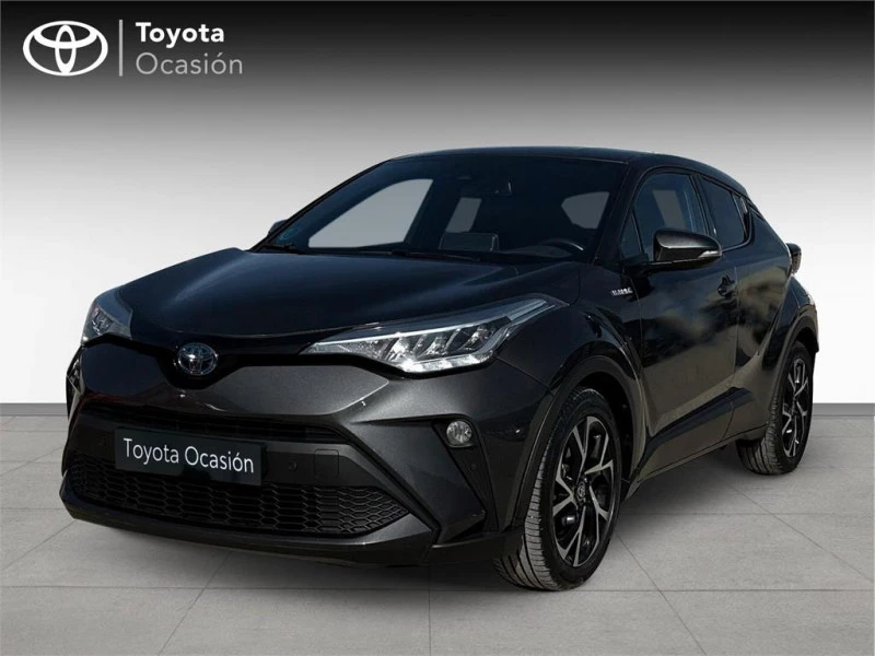 Toyota C-HR C-HR 180H Advance