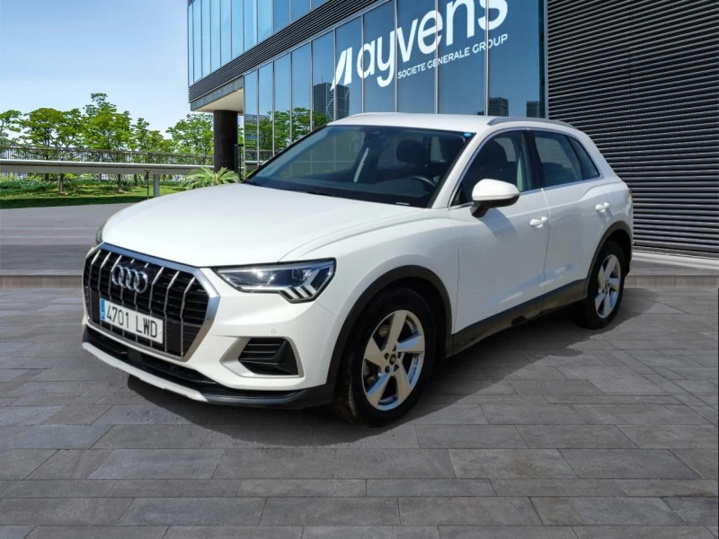 Audi Q3 Advanced 35 TDI 110kW (150CV)
