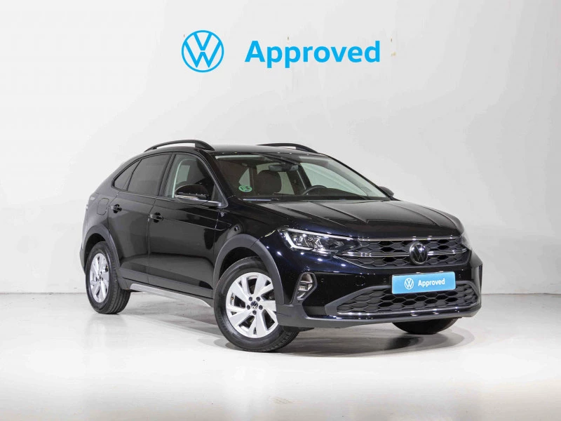 Volkswagen Taigo Life 1.0 TSI 70kW (95CV) Volkswagen Taigo Life 1.0 TSI 70kW (95CV)