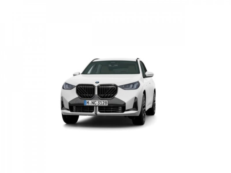 BMW X3 xDrive20d 145 kW (197 CV)