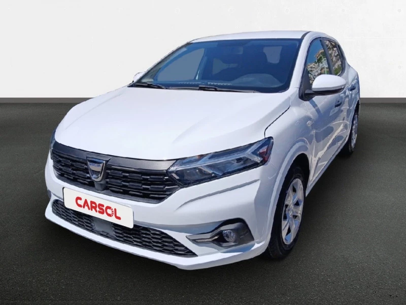 Dacia Sandero Essential SCe 49kW (65CV)