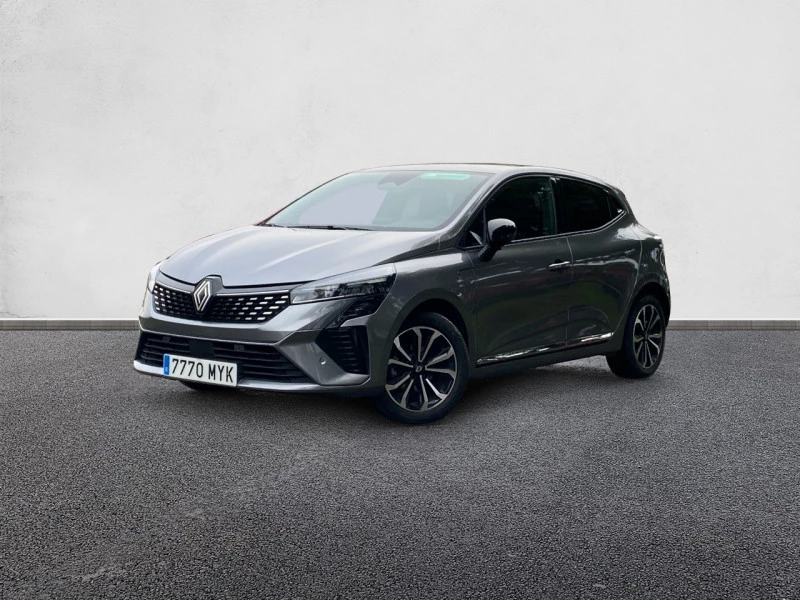 Renault Clio techno Eco-G 100cv (74kW)