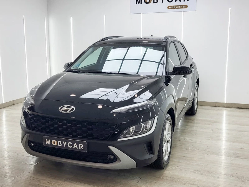 Hyundai Kona  1.0T-GDI EDITON 30 120CV