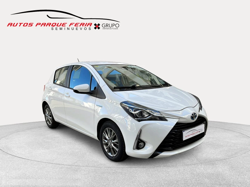 Toyota Yaris 1.5 100H Active